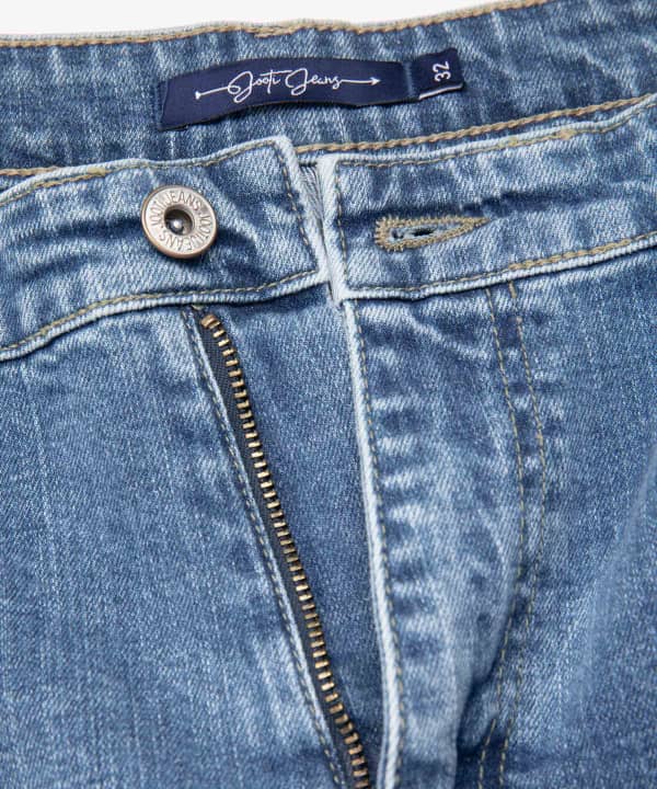 شلوار جین زنانه جوتی جینز JootiJeans کد 12781861 - 6