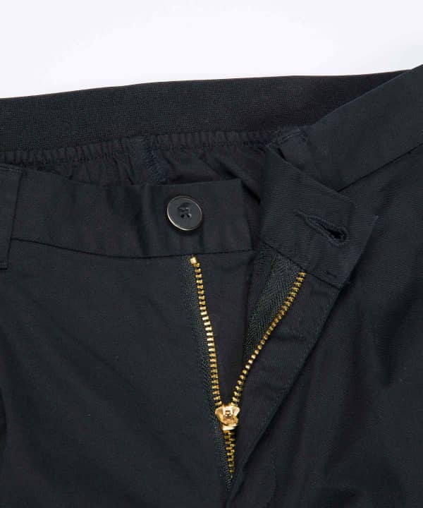 شلوار کتان زنانه جین وست Jeanswest کد 01259504 - 2
