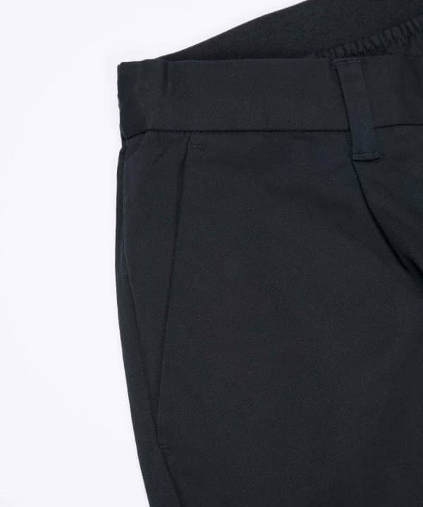 شلوار کتان زنانه جین وست Jeanswest کد 01259504 - 3