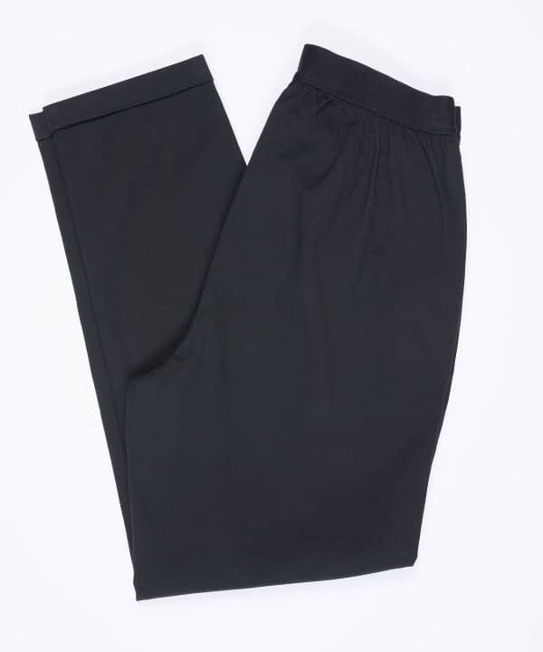 شلوار کتان زنانه جین وست Jeanswest کد 01259504 - 1