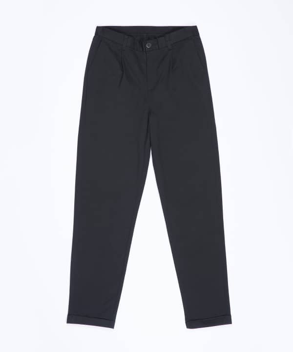شلوار کتان زنانه جین وست Jeanswest کد 01259504 - 0
