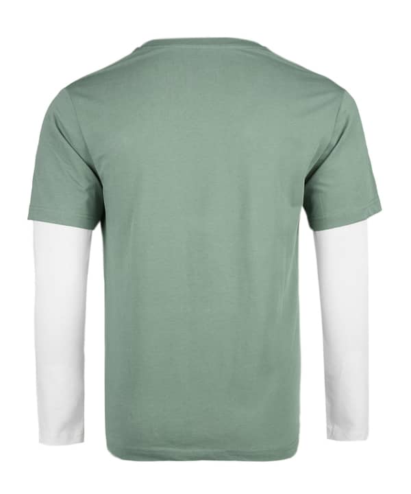 سویشرت یقه گرد مردانه جین وست Jeanswest کد 11171504 - 1