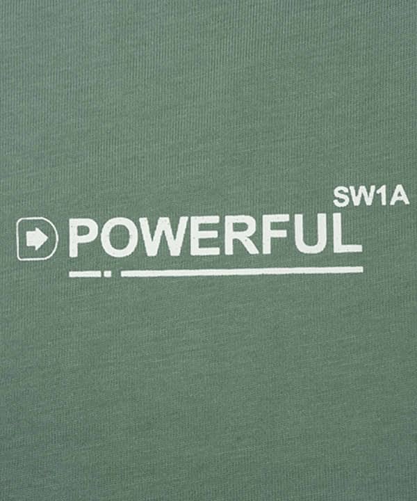 سویشرت یقه گرد مردانه جین وست Jeanswest کد 11171504 - 2