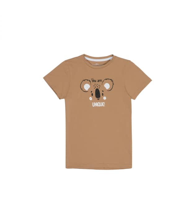 تیشرت پسرانه جوتی جینز JootiJeans کد 11073303 - 0