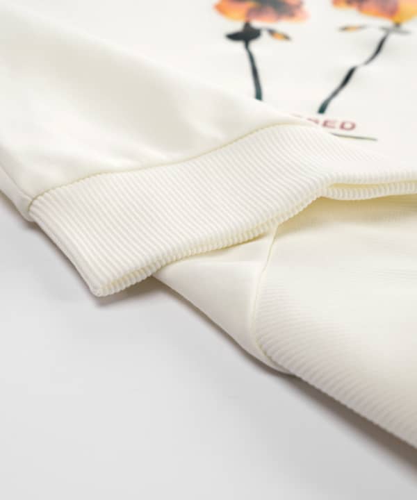 سویشرت زنانه جین وست Jeanswest کد 11271511 - 4