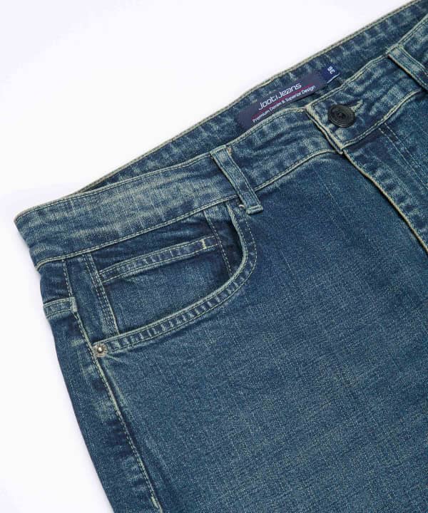 شلوار جین مردانه جوتی جینز JootiJeans کد 12581862 - 1