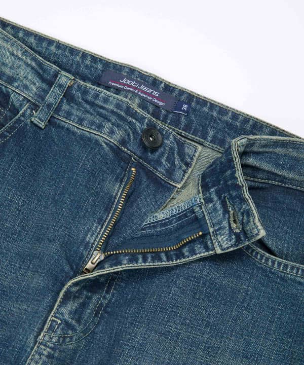 شلوار جین مردانه جوتی جینز JootiJeans کد 12581862 - 2