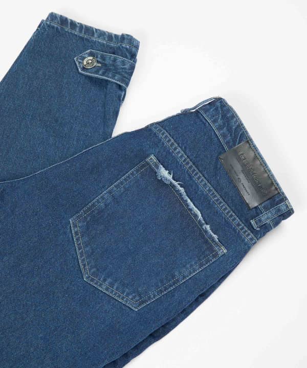 شلوار جین مردانه جوتی جینز JootiJeans کد 12581868 - 3