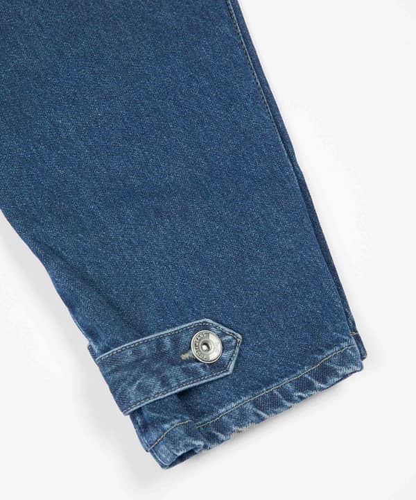 شلوار جین مردانه جوتی جینز JootiJeans کد 12581868 - 4