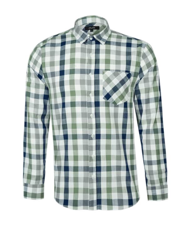 پیراهن مردانه جوتی جینز JootiJeans کد 12531217 - 0