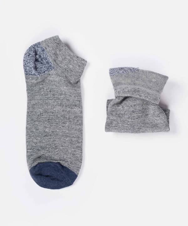 جوراب ساق کوتاه مردانه جین وست Jeanswest کد 01912811 - 1