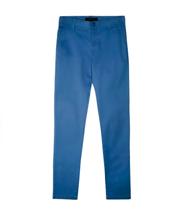 شلوار کتان مردانه جوتی جینز JootiJeans کد 11551711 - 1