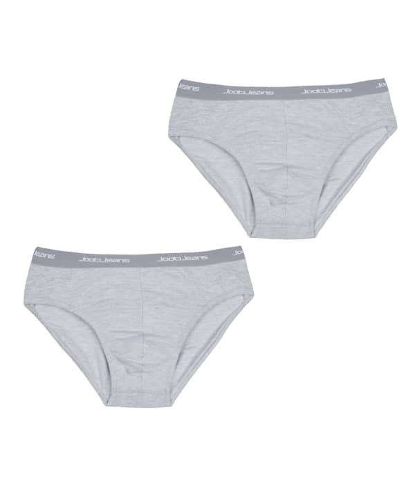 شورت مردانه جوتی جینز JootiJeans کد 12959801 بسته دو عددی - 0