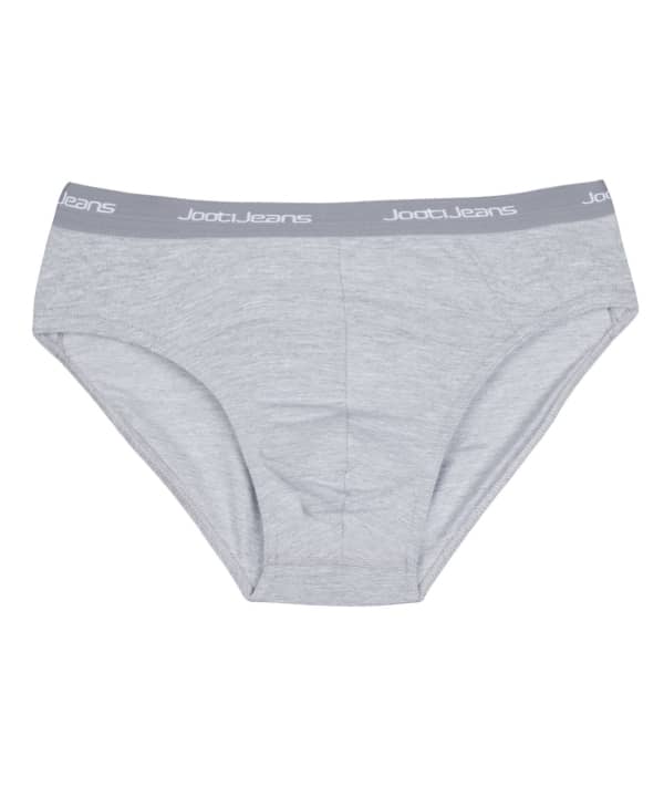 شورت مردانه جوتی جینز JootiJeans کد 12959801 بسته دو عددی - 1