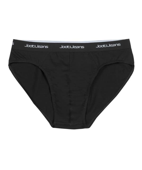 شورت مردانه جوتی جینز JootiJeans کد 12959801 بسته دو عددی - 1