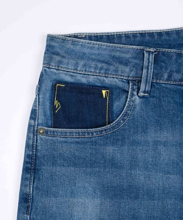 شلوار جین مردانه جوتی جینز JootiJeans کد 11181509 - 3
