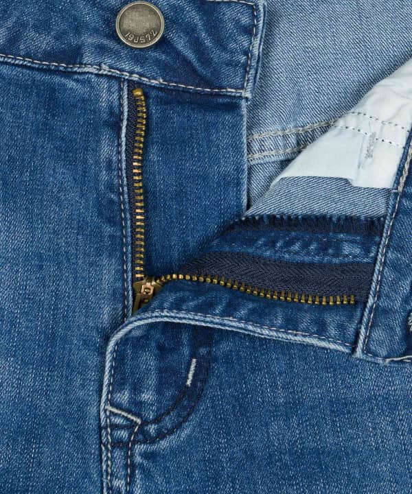 شلوار جین مردانه جوتی جینز JootiJeans کد 11181509 - 4
