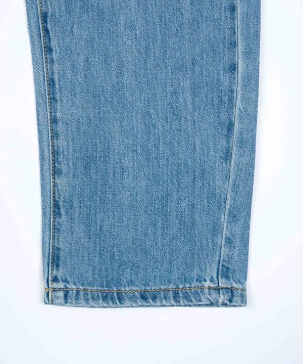 شلوار جین زنانه جین وست Jeanswest کد 12289501 - 2