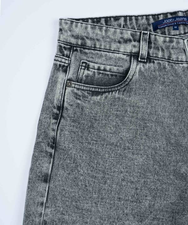 شلوار جین مردانه جوتی جینز JootiJeans کد 12581872 - 2