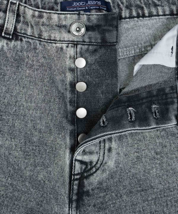 شلوار جین مردانه جوتی جینز JootiJeans کد 12581872 - 3