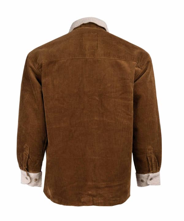 پیراهن زمستانی مردانه جوتی جینز JootiJeans کد 04531058 - 5