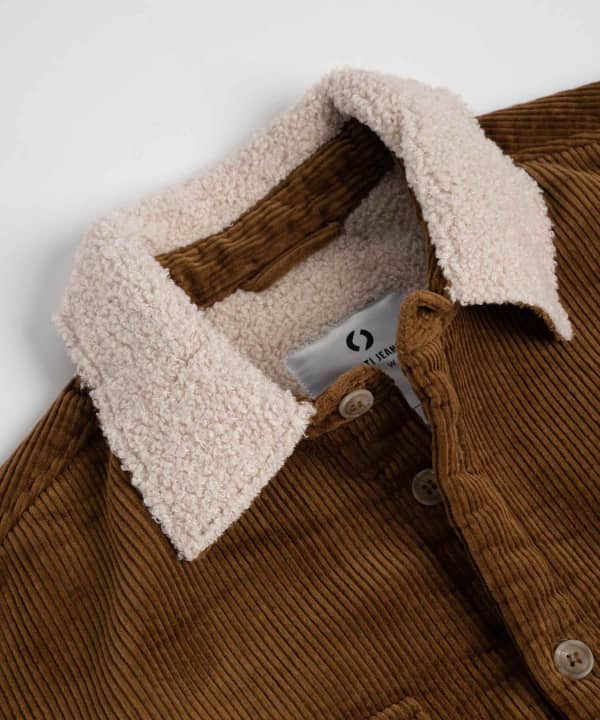 پیراهن زمستانی مردانه جوتی جینز JootiJeans کد 04531058 - 6