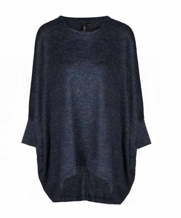 بلوز پاییزه زنانه جوتی جینز JootiJeans کد 13771602 - 0