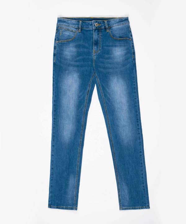 شلوار جین مردانه جین وست Jeanswest کد 11181503 - 0