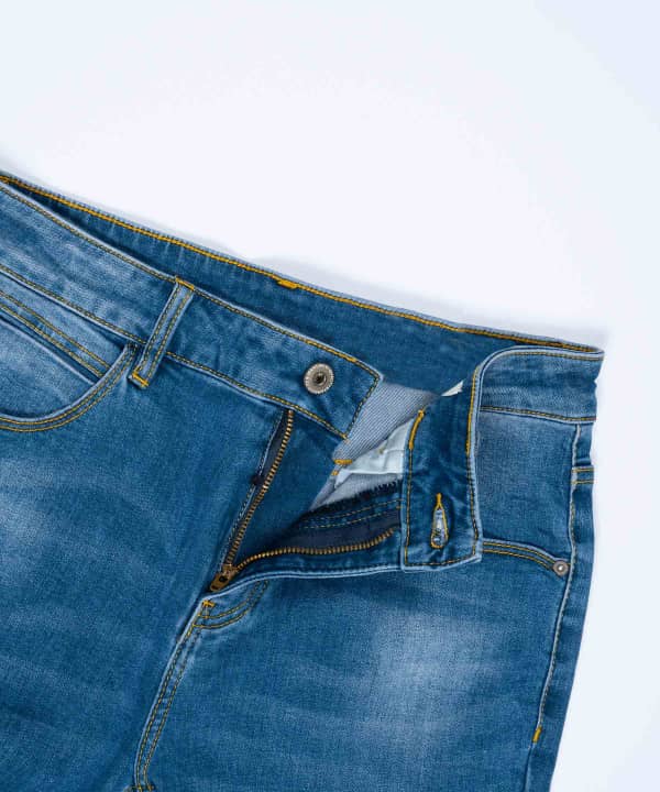 شلوار جین مردانه جین وست Jeanswest کد 11181503 - 1