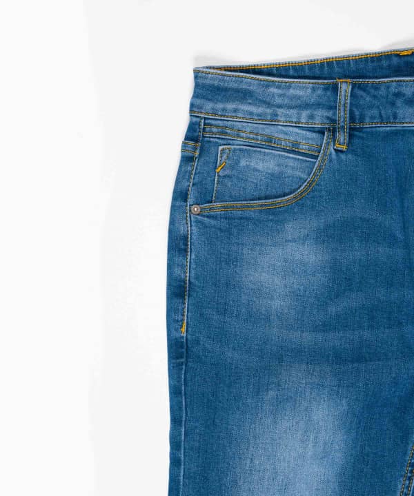 شلوار جین مردانه جین وست Jeanswest کد 11181503 - 2