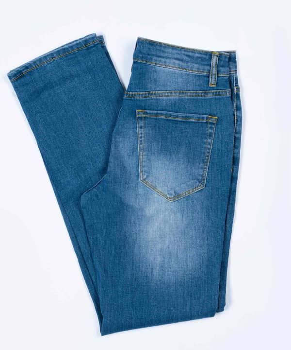 شلوار جین مردانه جین وست Jeanswest کد 11181503 - 4