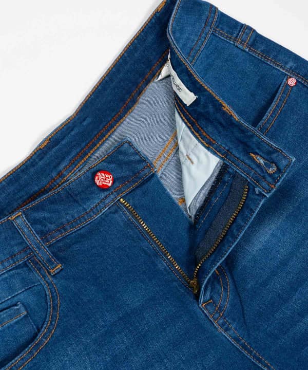 شلوار جین مردانه جین وست Jeanswest کد 11181510 - 2