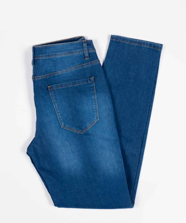 شلوار جین مردانه جین وست Jeanswest کد 11181510 - 3