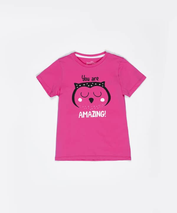 تیشرت پسرانه جوتی جینز JootiJeans کد 11073303 - 0