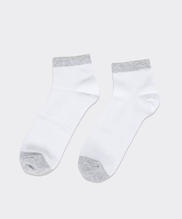 جوراب ساق کوتاه مردانه جین وست Jeanswest کد 01912712 - 0