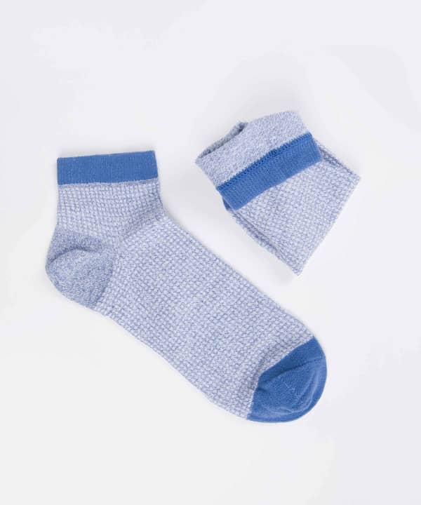 جوراب ساق کوتاه مردانه جین وست Jeanswest کد 01912712 - 1