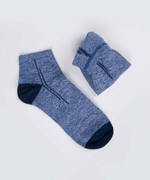 جوراب مردانه جین وست Jeanswest کد 01912714 - 1