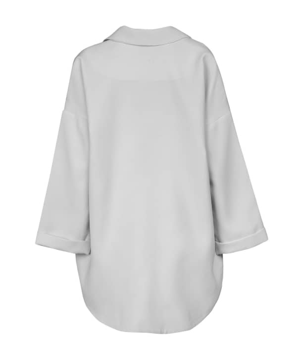 مانتو کتی جوتی جینز JootiJeans کد 13731640 - 3