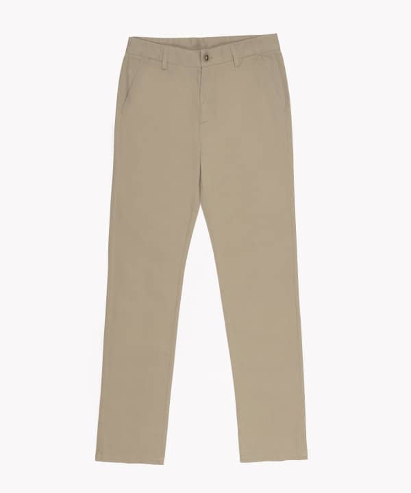 شلوار کتان مردانه جین وست Jeanswest کد 11151506 - 0