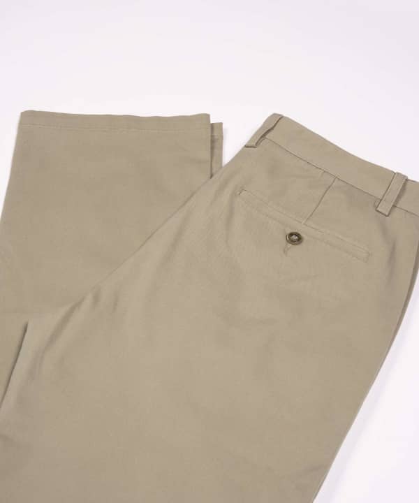 شلوار کتان مردانه جین وست Jeanswest کد 11151506 - 1