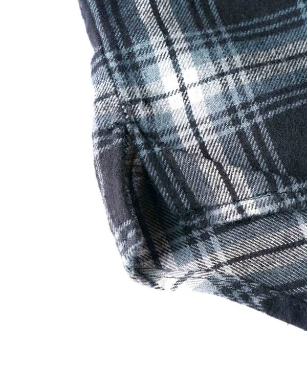 پیراهن مردانه کلاه دار جوتی جینز JootiJeans کد 13531217 - 3
