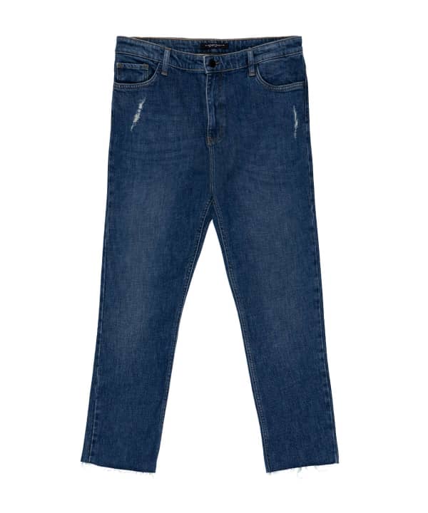 شلوار جین زنانه جوتی جینز JootiJeans کد 13789805 - 0