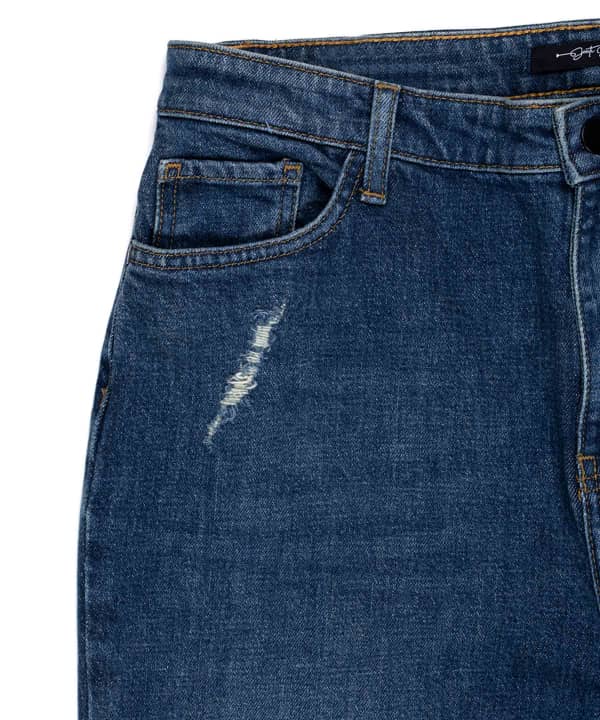 شلوار جین زنانه جوتی جینز JootiJeans کد 13789805 - 2