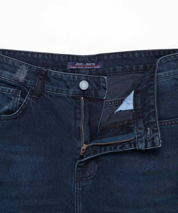 شلوار جین مردانه جوتی جینز JootiJeans کد 13589806 - 2