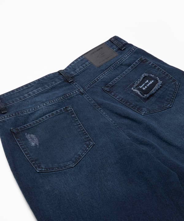 شلوار جین مردانه جوتی جینز JootiJeans کد 13589806 - 4