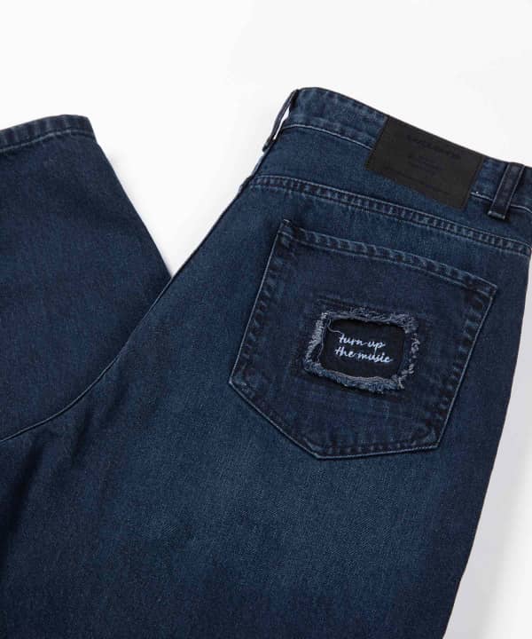 شلوار جین مردانه جوتی جینز JootiJeans کد 13589806 - 1
