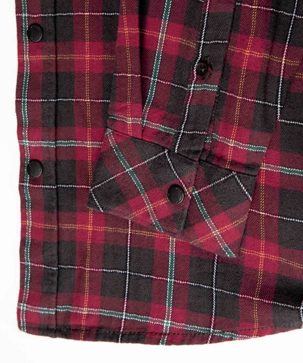 پیراهن پاییزی مردانه جوتی جینز JootiJeans کد 13531219 - 3