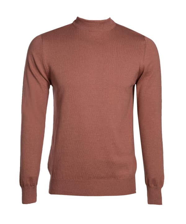 پلیور یقه ایستاده مردانه جوتی جینز JootiJeans کد 13591503 - 0