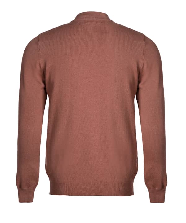 پلیور یقه ایستاده مردانه جوتی جینز JootiJeans کد 13591503 - 1