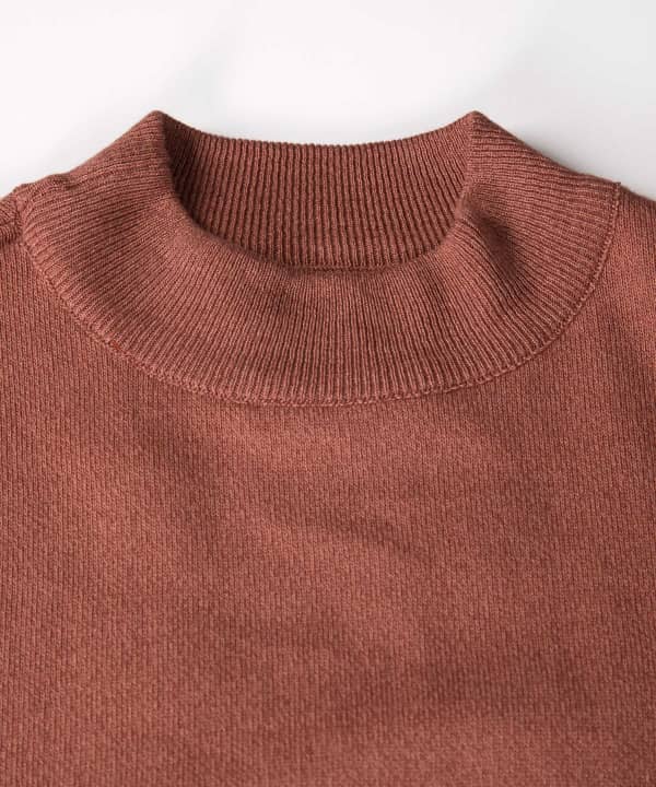 پلیور یقه ایستاده مردانه جوتی جینز JootiJeans کد 13591503 - 2